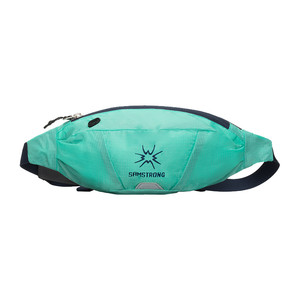 Sugi Mountain Over -thin Lightweight Trouting Mobile Phone Pocket Women Women Women Waterproof Leisure Sports Waste Bag Men
