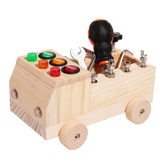 Set Accessori Per Pasta Modellabile Ophy - Giocattolo Educativo Per Bambini 3+ Anni