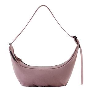 aweather crossbody bag Sling 7L lightweight wear-resistant waterproof and antibacterial horn simple and ultra-lightweight croissant bag