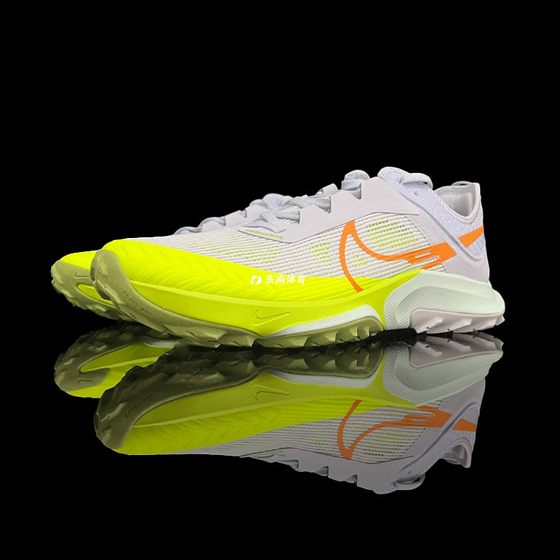 耐克Nike Air Zoom Tera Kiger 8 男子越野缓震跑步鞋 DH0649-002