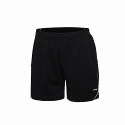 Li Ning men's and women's shorts and skirts quick-drying breathable sports pants