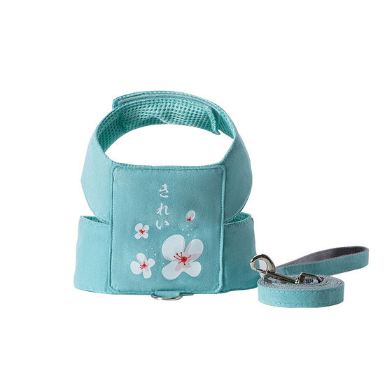 Hefeng Cat Out of Dedicated Direction Rope Vest -style anti -free cat rope tie cat chain pet supplies Daquan
