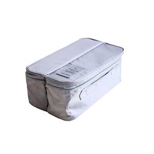 Business business trip abroad Men's travel supplies underwear, pants, clothing, socks, storage bags, finishing bag boxes
