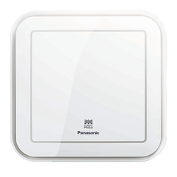 Panasonic Wall-mounted Pipe Pm2.5 Filter Indoor Fresh Air System Air Supply Small Ventilator Fv-rp05hp1
