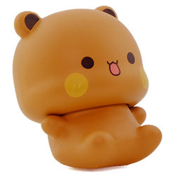 Yi Er and Bu Bu’s daily blind box doll ornaments