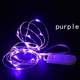 Mini LED String light 2M Silver Wire Fairy Lights for Garlan