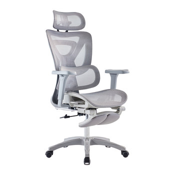 
TotGuard ergonomic chair computer chair home office chair gaming chair sedentary backrest chair E1