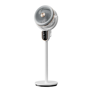 
Government Subsidy丨Skyworth Air Circulation Fan 2026 New Smart Voice Home Electric Fan Official Flagship Store