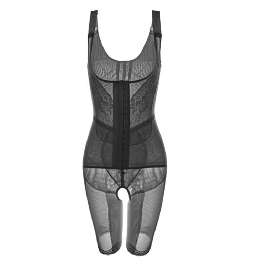 Shaping Underwear Postpartum Abdomen Hips Waist Shaping Body Slimming Clothes