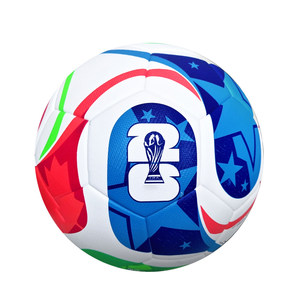 
2026 World Cup Football No. 4 and No. 5 Football for Primary School Students and Competition Football for High School Entrance Examination Students