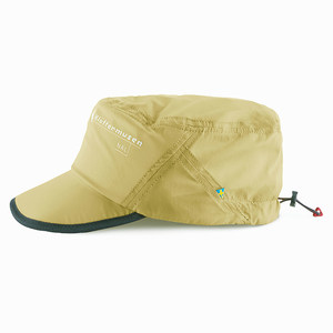 
Klattermusen mountain climbing rat spring and summer outdoor hiking sports lightweight breathable sun protection hat Nair 10182