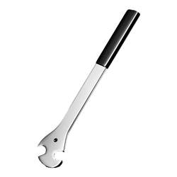 Mountain bike pedal wrench lengthened mountain bike pedal disassembly tool 15mm dead fly pedal disassembly and assembly wrench