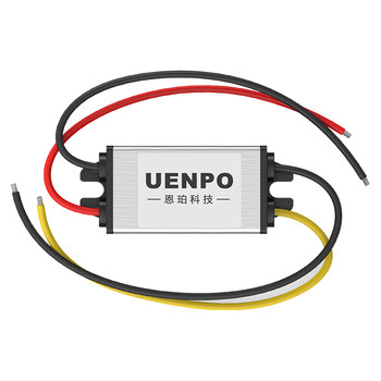 Car power converter 24V36V60V72V80V48V to 19V5V9V12V13.8V24V step-down
