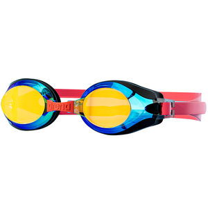 
arena children's swimming goggles boy waterproof and anti-fog high definition professional training imported boys and girls swimming goggles swimwear equipment