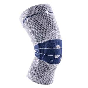 Bauerfeind to preserve the eighth -generation Genutrain basic knee pads padding basketball volleyball and tennis knee