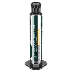Mobile phone repair middle frame fracture repair UV curing glue