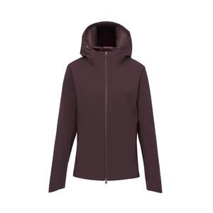 
DESCENTE Desante WOMEN'S TRAINING series waterproof and breathable women's fleece woven tops