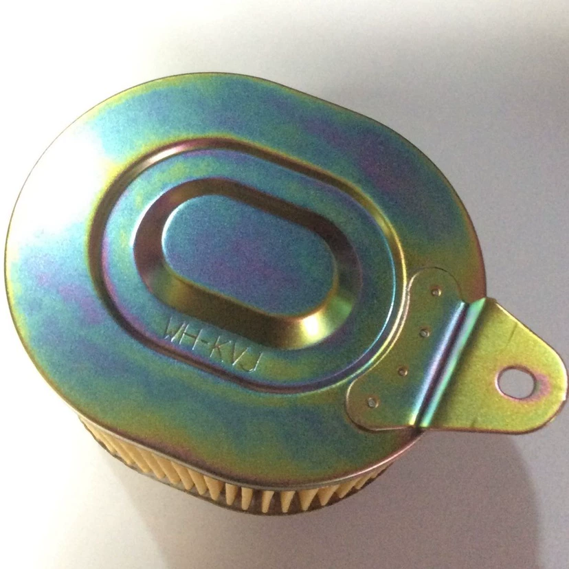 Wuyang-Honda WH125T 125T - Filtro de Aire