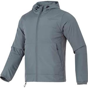 
Jinlang nike Nike ACG men's sports casual black cotton hooded jacket HJ3736-010