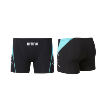 
arena 2025 new men's new wave fashion sun protection casual cool comfortable cornerswimming trousers