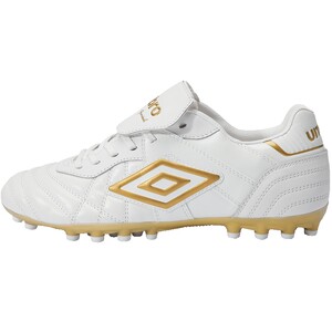 Umbro Speciali Premier AG second-top golden glory football shoes broken nail shoes training shoes