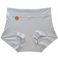 Pure cotton underwear for women 7A pure cotton antibacterial crotch autumn and winter new style