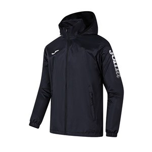 Joma's new raincoat men's water-repellent sports jacket outdoor hiking and mountaineering windproof top