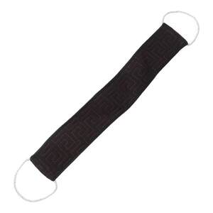 
Men's special coarse sandara back strip, bath towel, bath and bathroom supplies, strong back artifact long strip, new model for home use