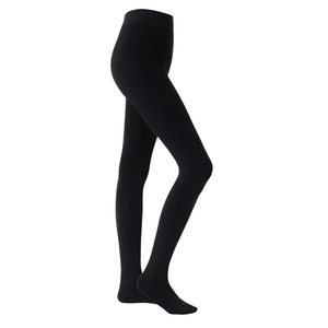 
Gray base socks for women with anti-hook silk pantyhose without crotch loss 2025 new popular style for pregnant women with velvet leggings outside