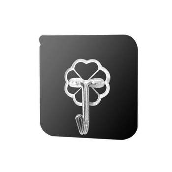 
Hook strong adhesive wall hanging wall load-bearing suction cup