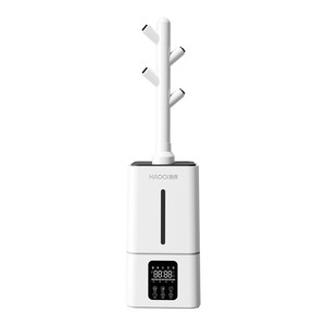 
Haoqi humidifier large atomization volume commercial industrial indoor vegetable and fruit constant humidity bedroom silent household sprayer