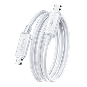 
Pinsheng adapts to iphone17 charging cable Apple 16promax charger cable 15plus data cable dual typeC mobile phone 14 fast charging cable dual C car 13 tablet ipad12airpods4