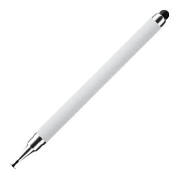 Touch screen capacitive pen universal magnetic touch control for mobile phones and tablets