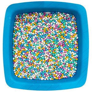 Children's beach toys imitation porcelain sand cassia sand toys sand interior set baby digging slutty pool