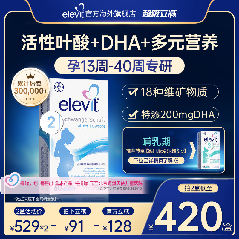 孕期维生素补充剂该怎么选？营养师孕妈经验分享！