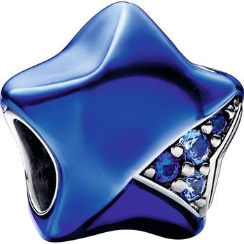 
Pandora Pandora Lucky Star Series Healing Star Strings Blue DIY Beads
