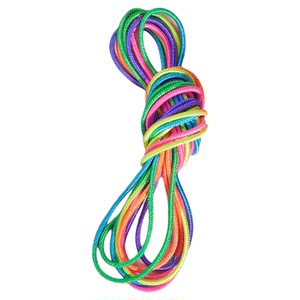 Special rubber band for children and elementary school students for jumping rope kindergarten post-80s nostalgic jumping rubber band high elastic durable