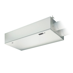 Yuanda Whole-house Central Fresh Air System Bi-directional Flow Full Heat Recovery Ceiling-mounted Sh260