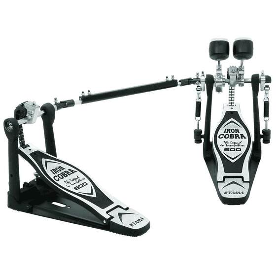 
TAMA double step HP200/HP600/HP900 Cobra series drum electronic drum single step hammer pedal