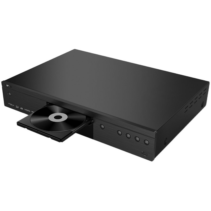 Giec BDP-G5700 4K UHD Blu-ray Player Dolby Vision, USB Playback