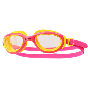 
zoke children's swimming goggles for boys waterproof and fogproof
