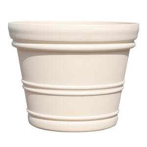 Alice planting tree big flower pot Alice plastic thickened ceramic large -diameter courtyard large breeding tree flower pot