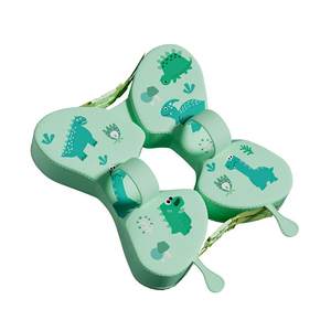 
Voutdoing infant and toddler armpit swimming rings for babies and children over 6 months old and free of inflatable foam rings for small-month-olds