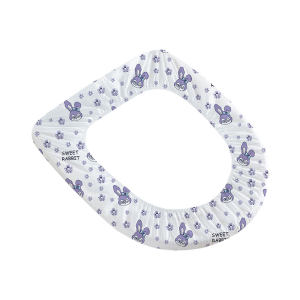 
Disposable toilet paper independently thickened four-season universal set travel home non-woven fabric portable pregnant women