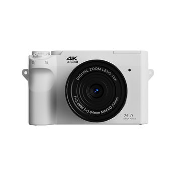 High-pixel HD dual-camera WiFi beauty micro-single camera