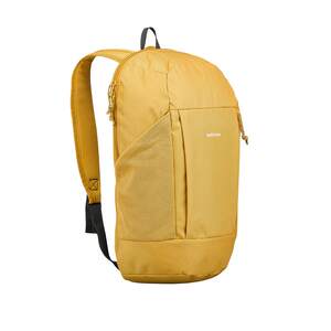 Decathlon Backpack Backpack Women's Schoolbag Men's Hiking Small Backpack Student Travel Bag Lightweight Outdoor Small Bag ODBN