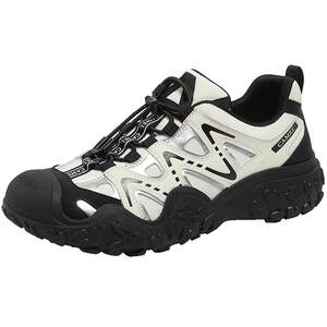 
Camel Dad Shoes Men's 2026 New Breathable Sports Shoes Women's Thick-Soled Couples' Heightening Outdoor Hiking Shoes Ugly Cute Shoes