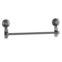 Space aluminum slipper rack suitable for all decoration styles