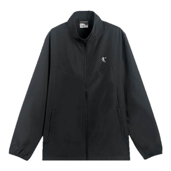 Jordan Jacket men's thin jacket spring and summer new woven cardigan waterproof outdoor running sports windproof jacket