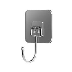 Over 1,000 repeat customers of the punch-free strong adhesive hook